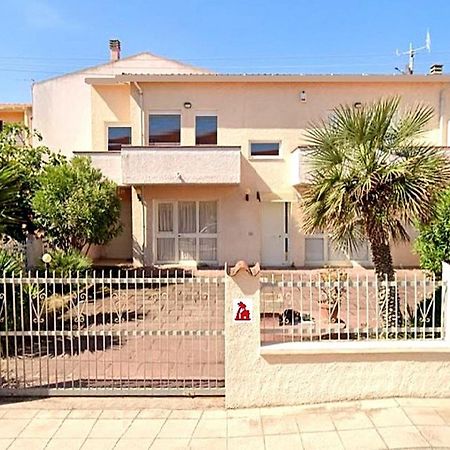 Villa Rossini Валледория Экстерьер фото